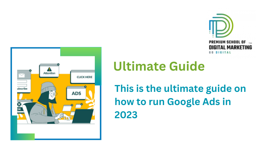 The Complete Guide to  Ads for Marketers